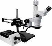 GT Vision GXM NORMASZ Stereo Zoom Long Reach Microscope 171x150