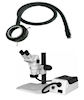 GT Vision GXM Stereo Microscope Illumination Systems 