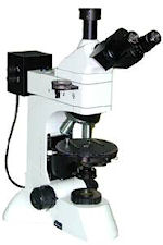 GT Vision GXM Polarising Microscopes