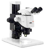 GT Vision Leica M125 Stereo Zoom Microscope