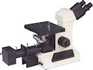GT Vision Materials Inverted Microscopes