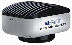 GT Vision Micropublisher 