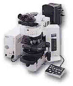 GT Vision fully motorized microscope