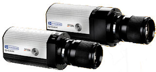 GT Vision QICAM  Cameras